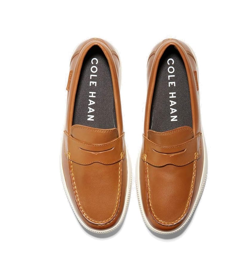 【美品】COLE HAAN コールハーン　ナンタケットローファー ナンタケット ローファー womens. 0.0 | COLE_HAAN
